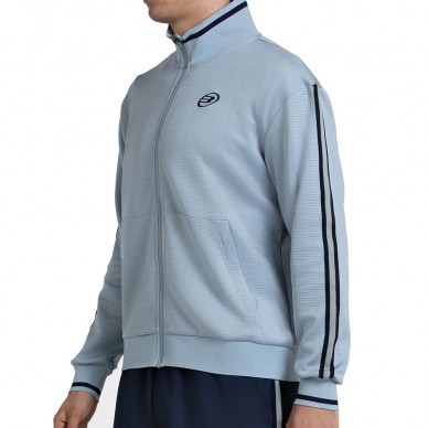 Sweatshirt Bullpadel Tozo steel blue