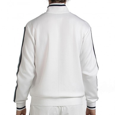 Sweatshirt Bullpadel Tozo bone white
