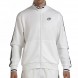 Sweatshirt Bullpadel Tozo bone white