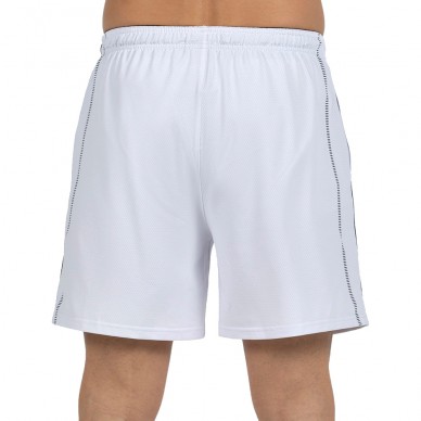 Short Bullpadel Castanar white