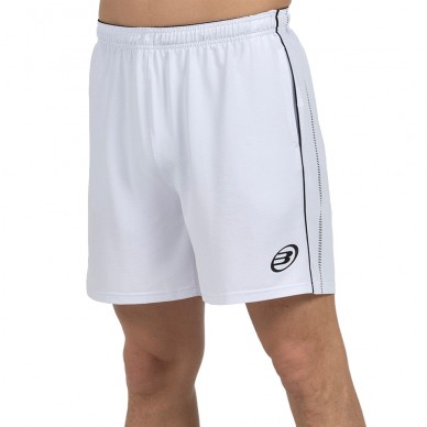 Short Bullpadel Castanar white