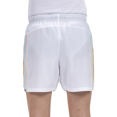 Short Bullpadel Castiel white