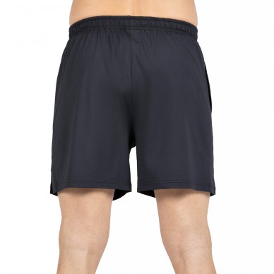 Short Bullpadel Ceclavin black
