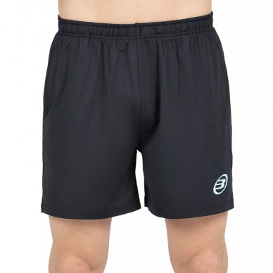 Short Bullpadel Ceclavin black