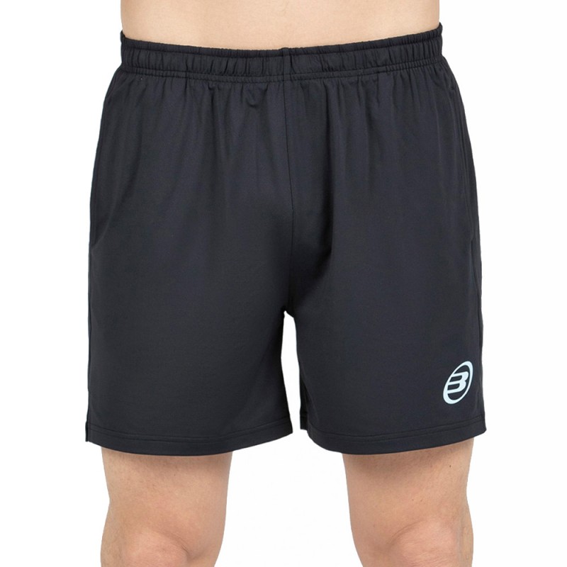 Short Bullpadel Ceclavin black