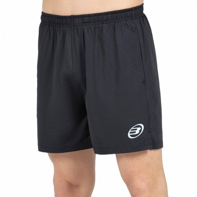 Short Bullpadel Ceclavin black