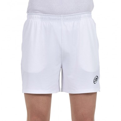 Short Bullpadel Ceclavin white