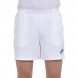 Short Bullpadel Ceclavin white