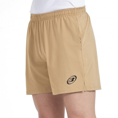 Short Bullpadel Ceclavin ochre