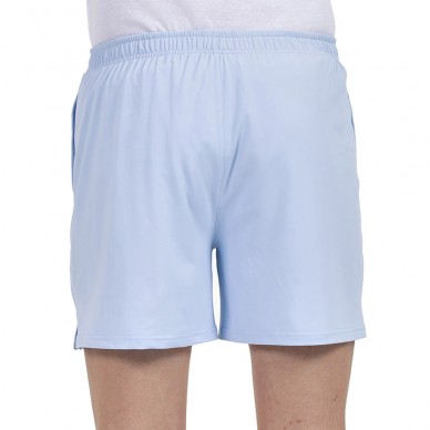 Short Bullpadel Ceclavin glacier blue
