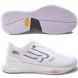 Bullpadel Pearl Vibram 26V Lilac 2026 Padel Shoes