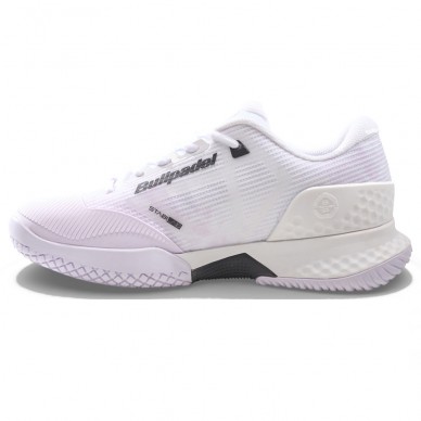 Bullpadel Pearl Vibram 26V Lilac 2026 Padel Shoes