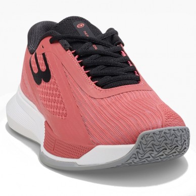 Bullpadel Wonder 26V Bubblegum 2026 Padel Shoes