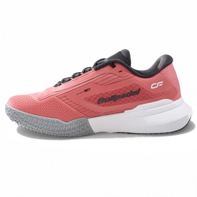 Bullpadel Wonder 26V Bubblegum 2026 Padel Shoes