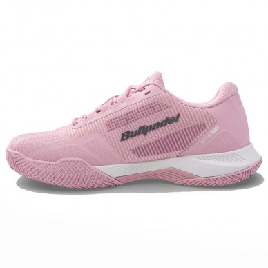 Bullpadel Performance Comfort Woman 26V pink 2026 Padel shoes