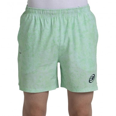 Short Bullpadel Murcia acid green