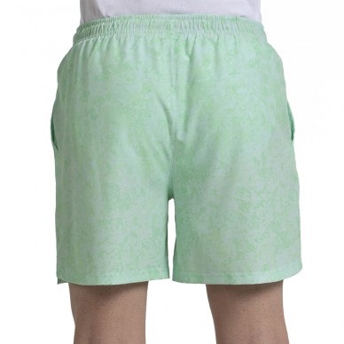 Short Bullpadel Murcia acid green
