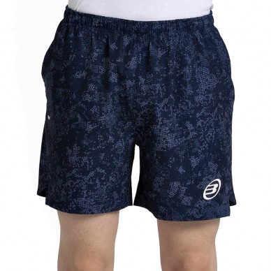 Short Bullpadel Murcia Deep Ocean
