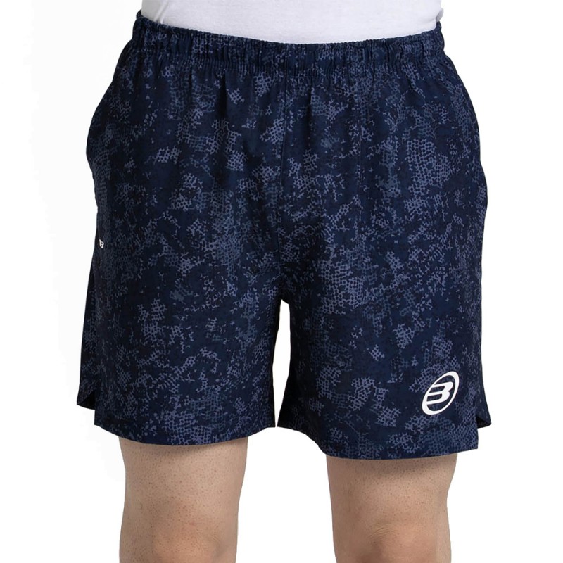 Short Bullpadel Murcia Deep Ocean