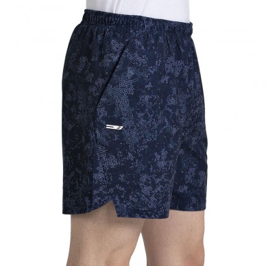 Short Bullpadel Murcia Deep Ocean
