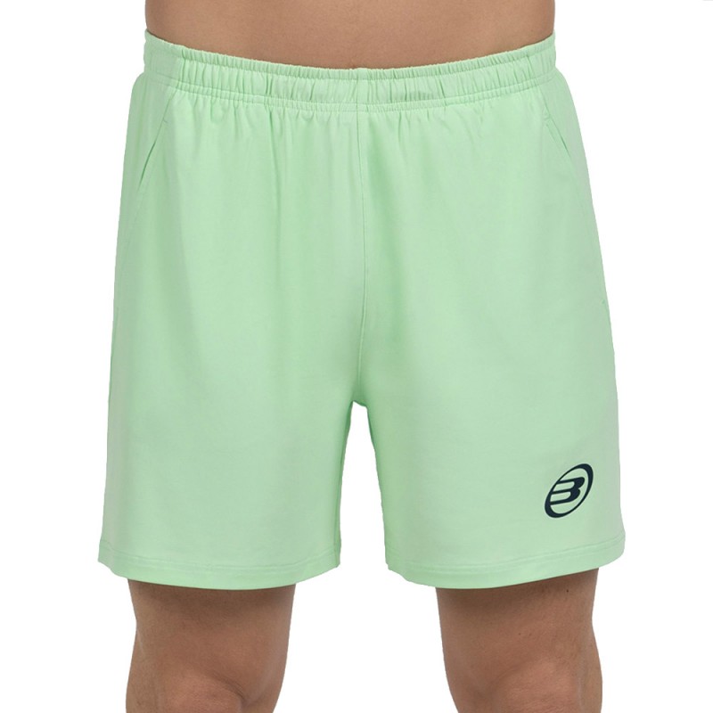 Short Bullpadel Marace Acid Green