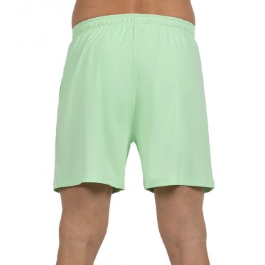 Short Bullpadel Marace Acid Green