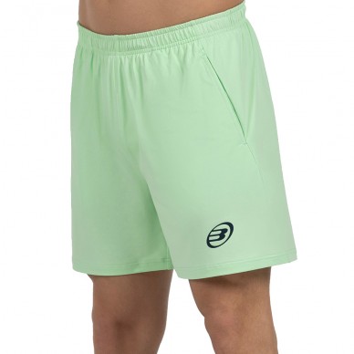 Short Bullpadel Marace Acid Green
