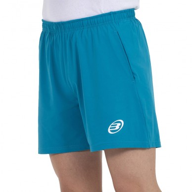 Short Bullpadel Marace Teal