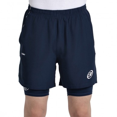 Short Bullpadel Mansil deep ocean