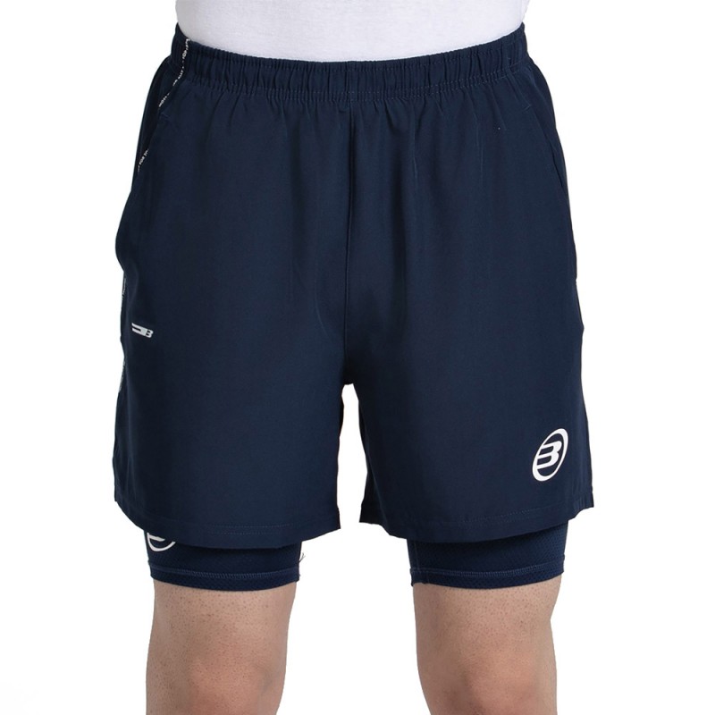 Short Bullpadel Mansil deep ocean