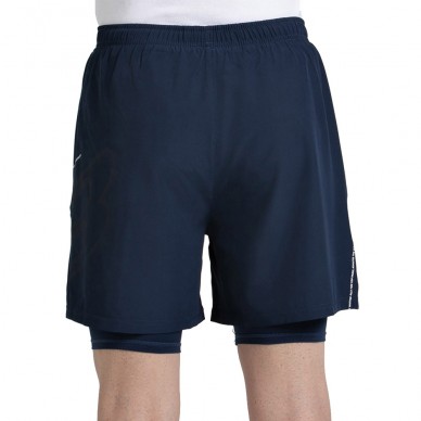Short Bullpadel Mansil deep ocean