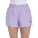 Short Bullpadel Pinolu lilac