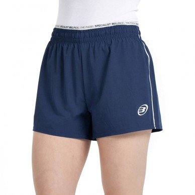 Short Bullpadel Pinolu Deep Ocean