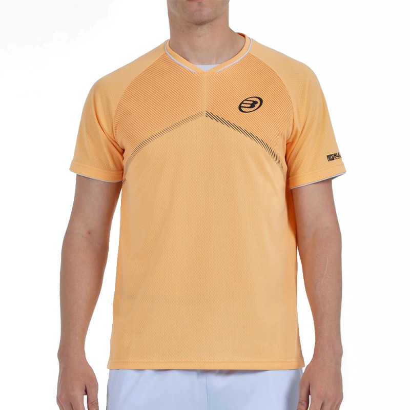 T-shirt Bullpadel Casar orange