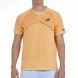 T-shirt Bullpadel Casar orange