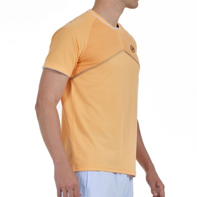 T-shirt Bullpadel Casar orange