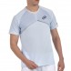 T-shirt Bullpadel Casar glacier blue