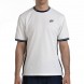 T-shirt Bullpadel Torno bone
