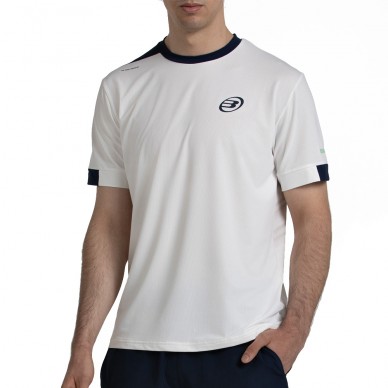 T-shirt Bullpadel Mananu bone color
