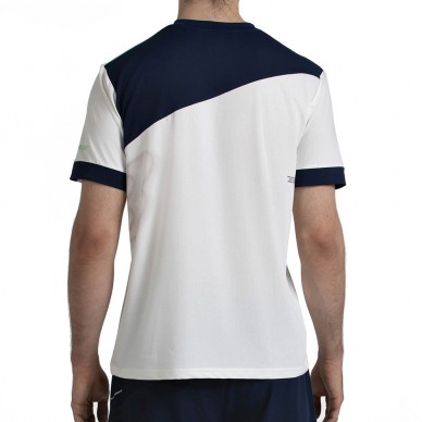 T-shirt Bullpadel Mananu bone color