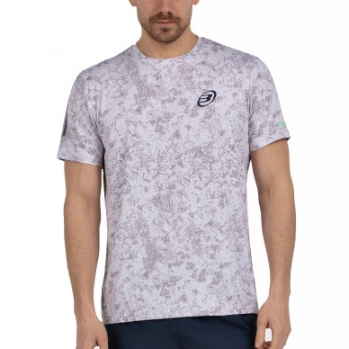 T-shirt Bullpadel Masama sand