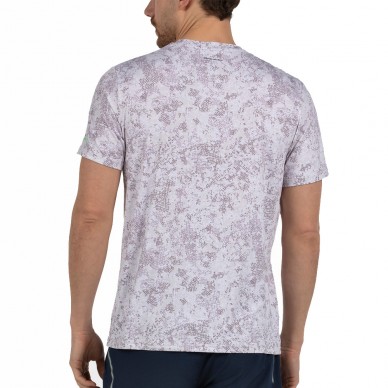 T-shirt Bullpadel Masama sand