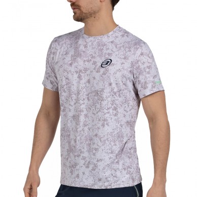 T-shirt Bullpadel Masama sand