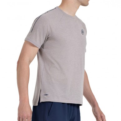 T-shirt Bullpadel Montse sand vigoré