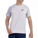 T-shirt Bullpadel Mazaron sand