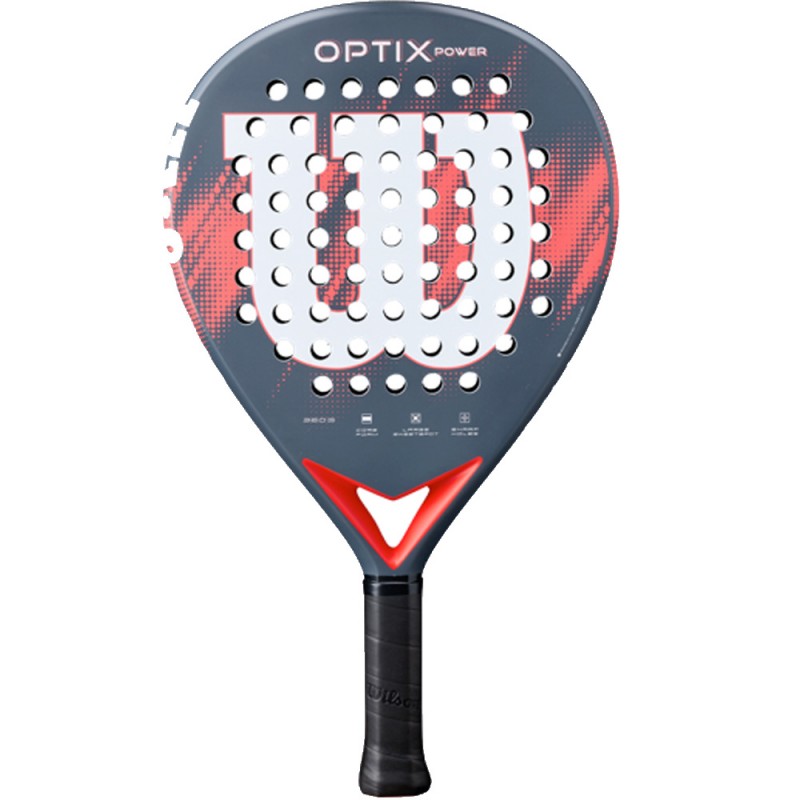 Wilson Optix V2 Power red 2026