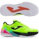 Joma Open Men 2609 yellow 2026 Padel Shoes
