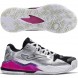 Joma Spin Lady 2612 light grey 2026 Padel shoes