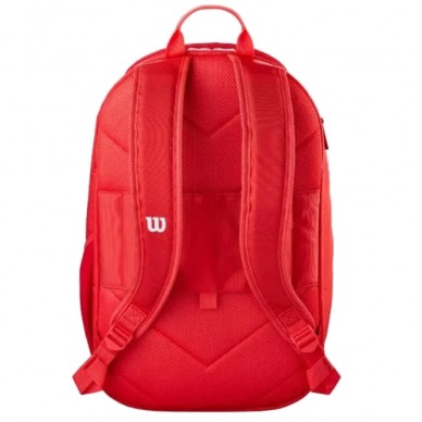 Wilson Super Tour red 2026 Backpack
