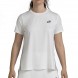 T-shirt Bullpadel Picase bone